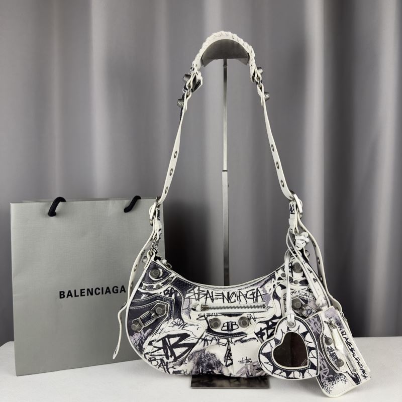 Balenciag Le Cagole Bags